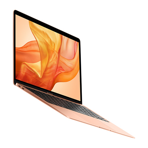 Beställ nya MacBook Air 13″ (2020)