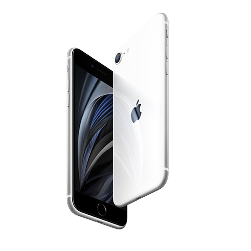 Förbeställ: Vår mest kraftfulla 4,7-tums iPhone någonsin.