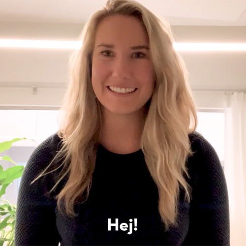 Victoria söker ny kollega!