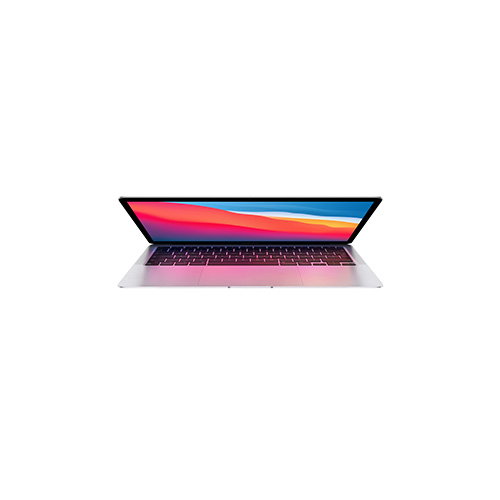 MacBook Air. Nu med Apple M1-chippet.