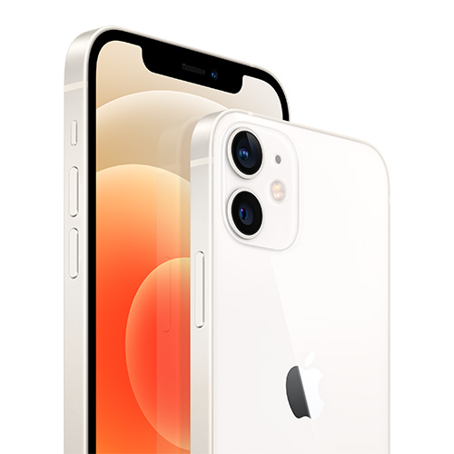 Video om iPhone 12 och iPhone 12 mini. Med supersnabbt 5G.